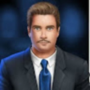 Meet your Posher, John